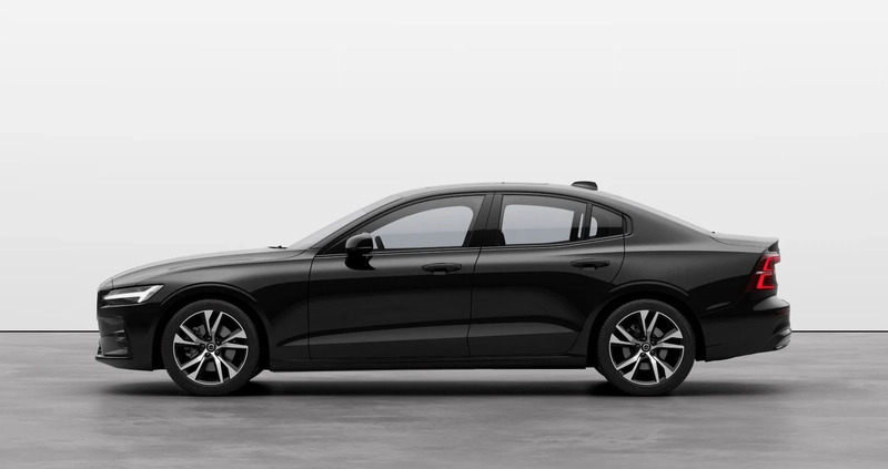 Volvo S60 cena 235000 przebieg: 5, rok produkcji 2024 z Żerków małe 56